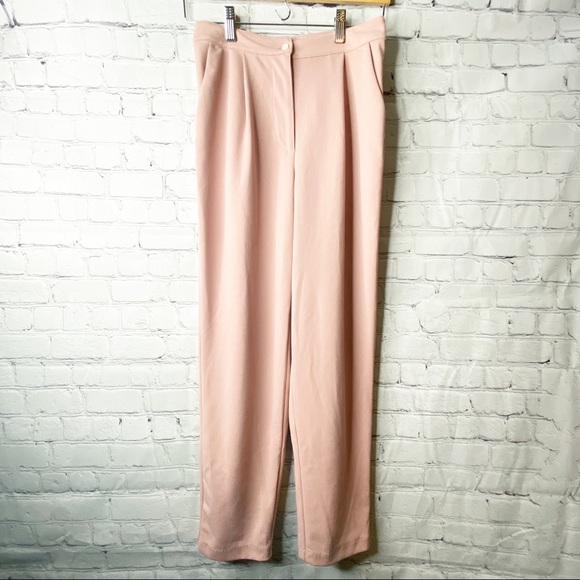 Good Luck Gem | NWT High Waist Ankle Pants - Picture 2 of 7